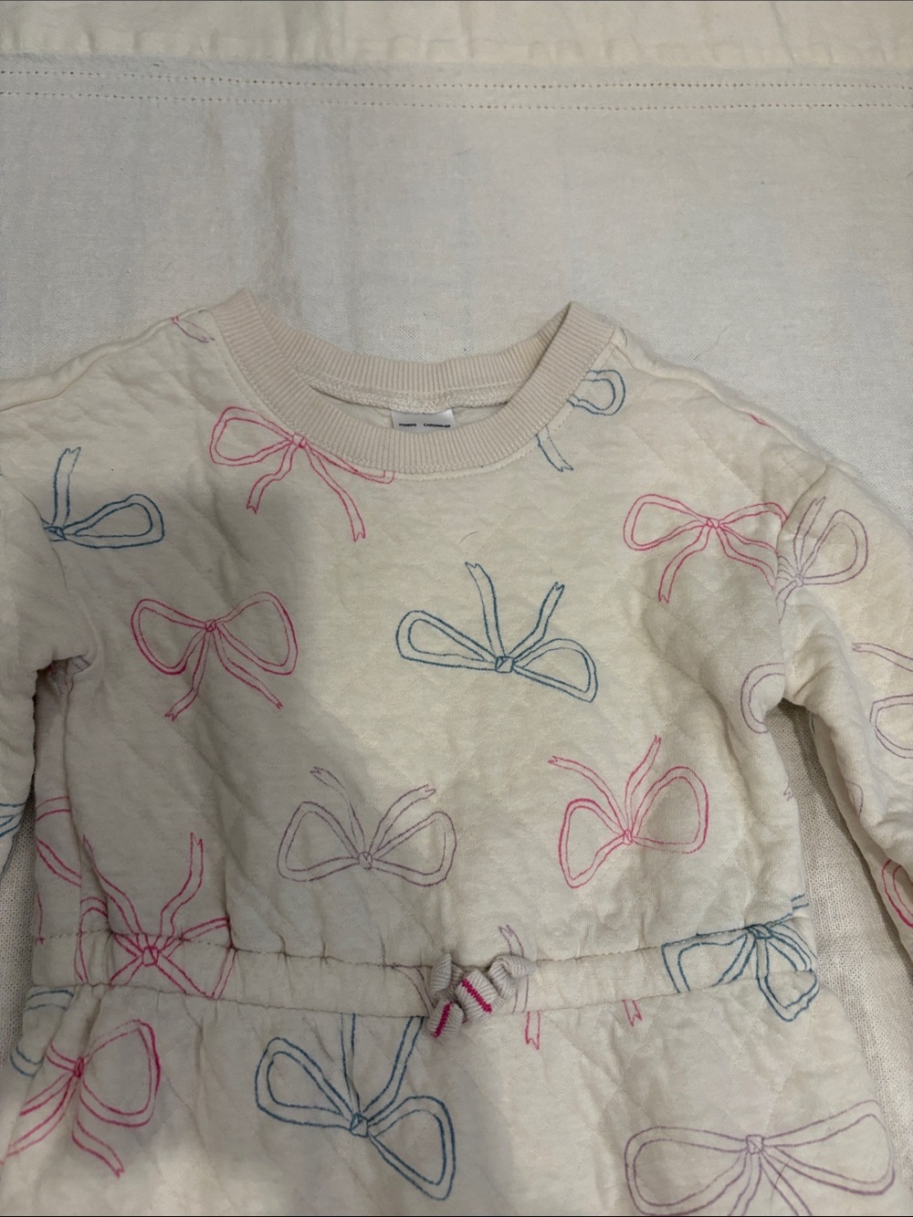 Carter’s Bodysuit - Picture 2 of 8